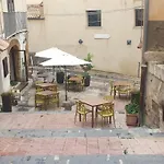 La Casa Dei Greci 3* أغريجنتو