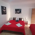 فندق مبيت وإفطار La Casa Dei Greci 3*