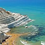 فندق مبيت وإفطار La Casa Dei Greci 3*