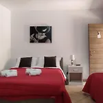 La Casa Dei Greci 3* Агрідженто