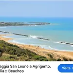 La Casa Dei Greci Готель типу 