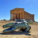 La Casa Dei Greci فندق مبيت وإفطار 3*