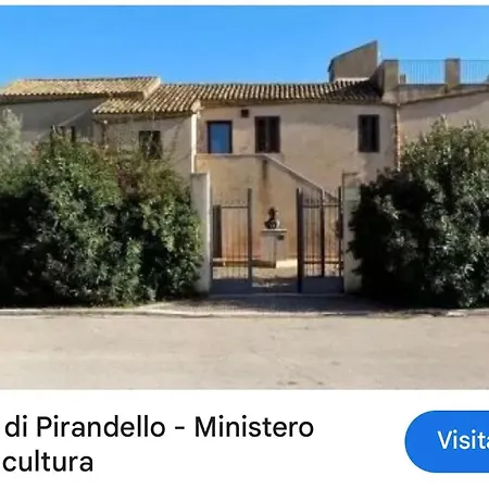 فندق مبيت وإفطار La Casa Dei Greci