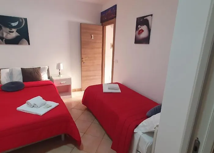 La Casa Dei Greci 3*