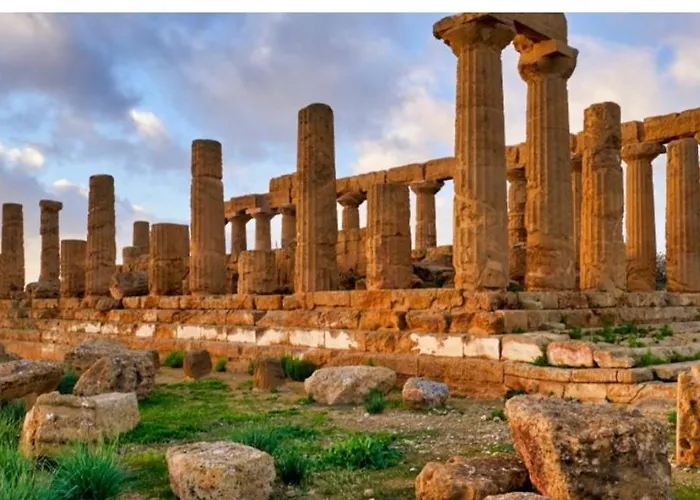 La Casa Dei Greci 3*