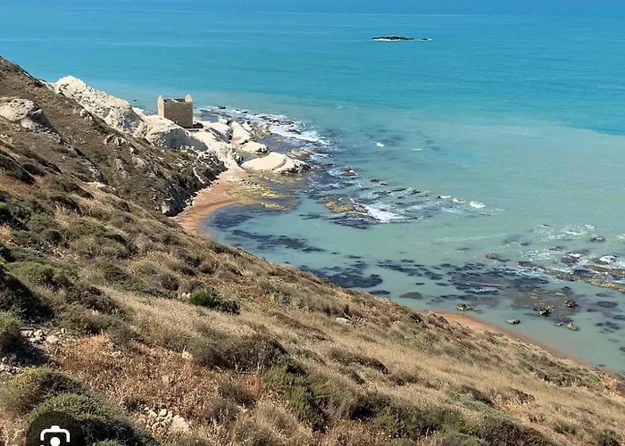 La Casa Dei Greci 3*