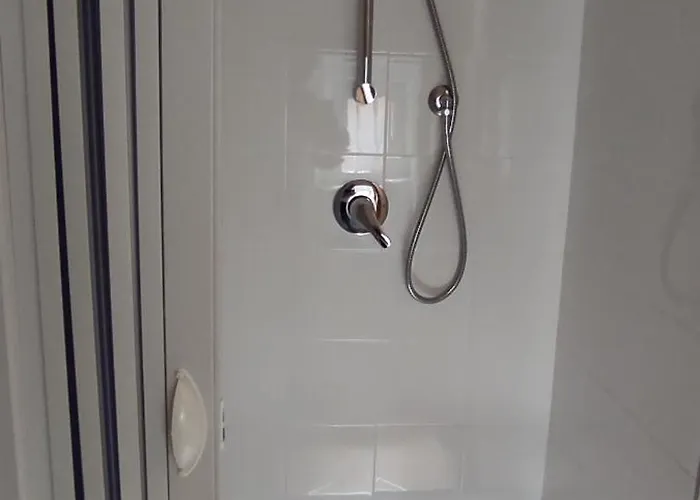 La Casa Dei Greci 住宿加早餐酒店 阿格里真托