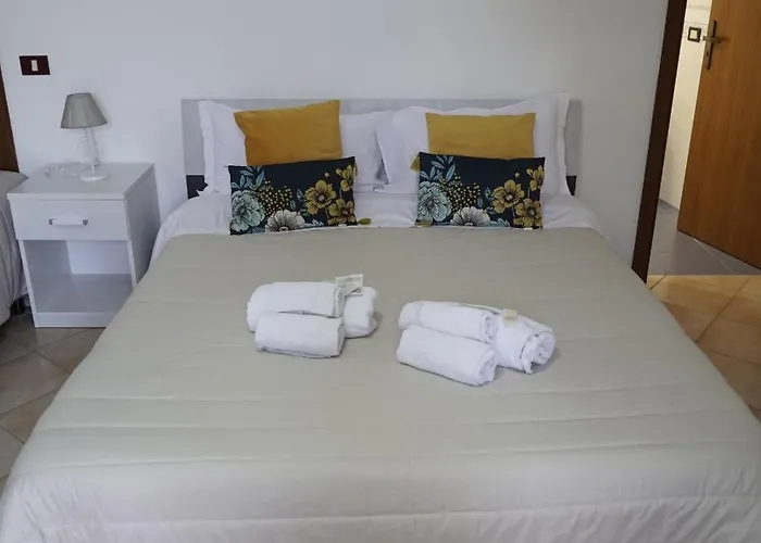 La Casa Dei Greci 阿格里真托