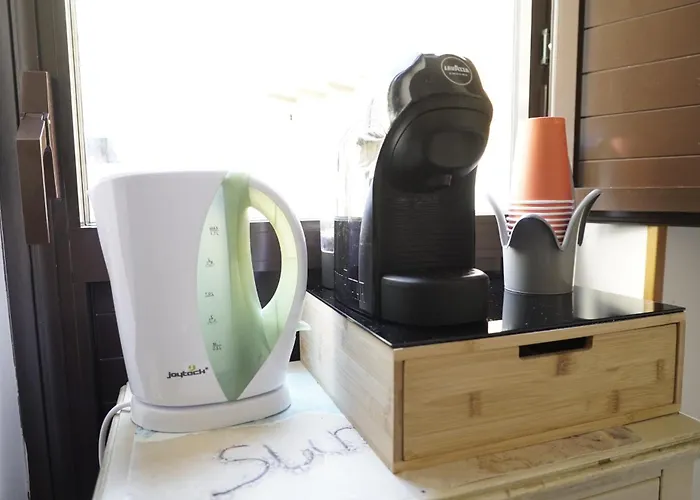 住宿加早餐酒店 La Casa Dei Greci