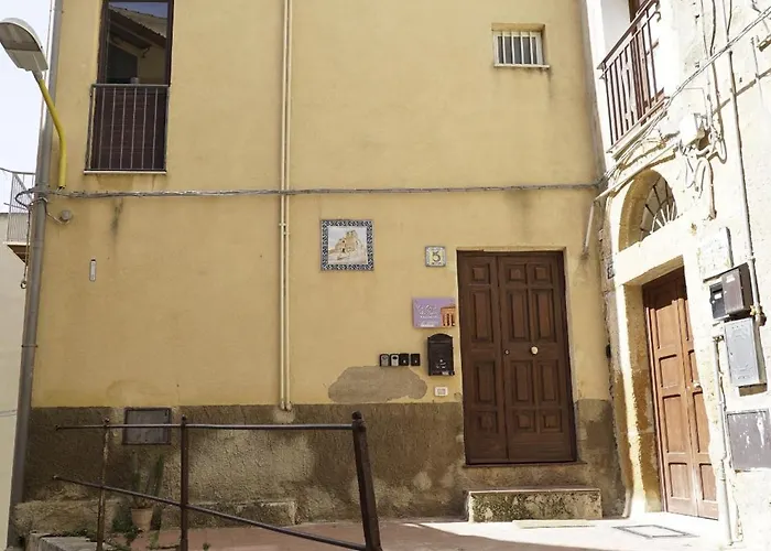 La Casa Dei Greci 3*