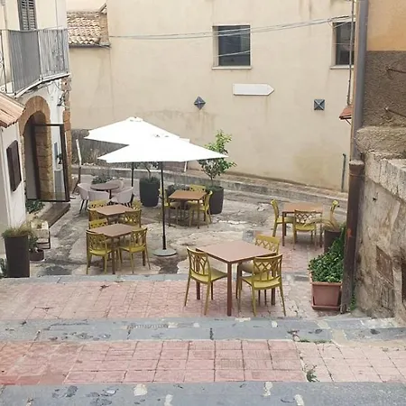 La Casa Dei Greci 3* Agrigente