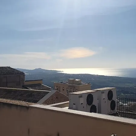 Bed and breakfast La Casa Dei Greci