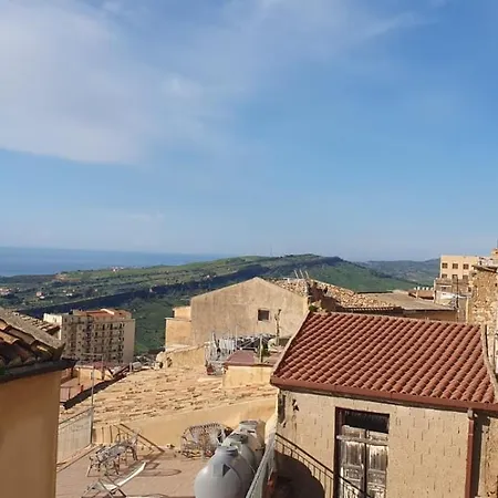 La Casa Dei Greci Bed and breakfast