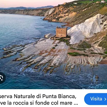 La Casa Dei Greci