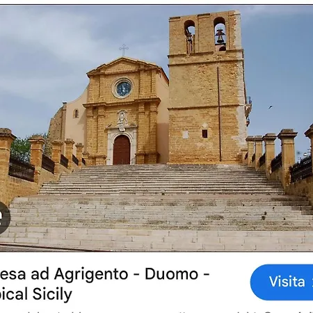 La Casa Dei Greci Bed and breakfast