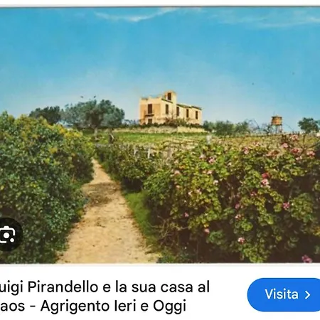 La Casa Dei Greci Frühstückspension 3*