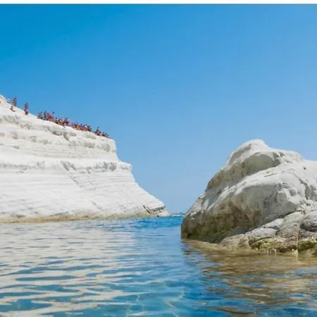 La Casa Dei Greci Bed and breakfast Agrigento