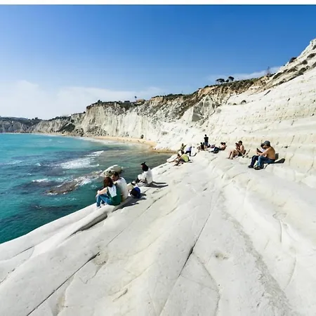 La Casa Dei Greci 阿格里真托