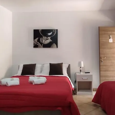 La Casa Dei Greci 3* Agrigento