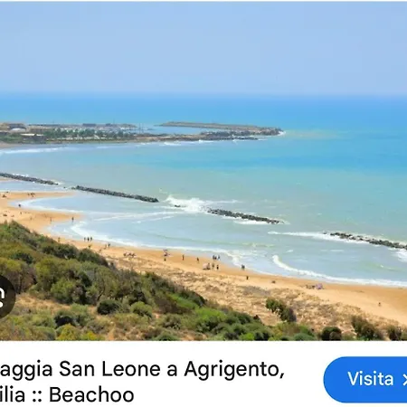 La Casa Dei Greci Bed and breakfast