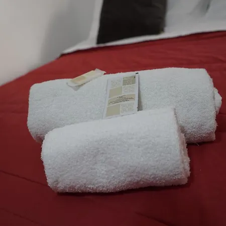 La Casa Dei Greci 阿格里真托