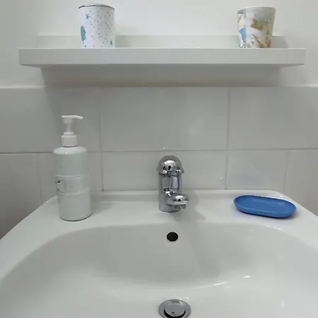 La Casa Dei Greci Bed & Breakfast