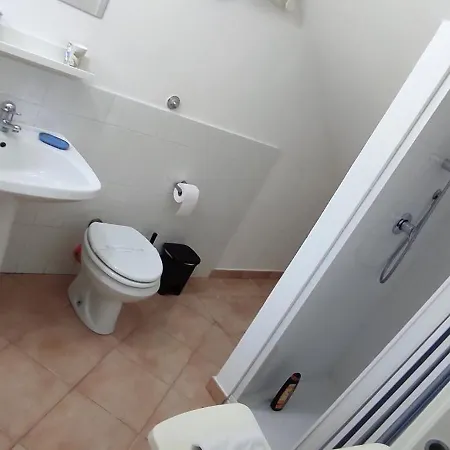 La Casa Dei Greci 阿格里真托