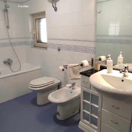 La Casa Dei Greci 3* Agrigento