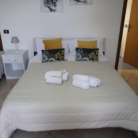 La Casa Dei Greci 阿格里真托