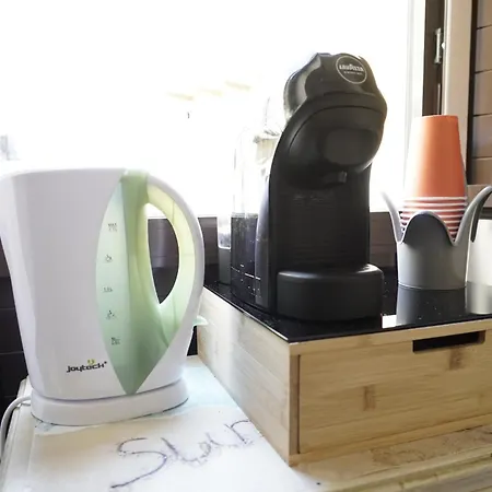 住宿加早餐酒店 La Casa Dei Greci