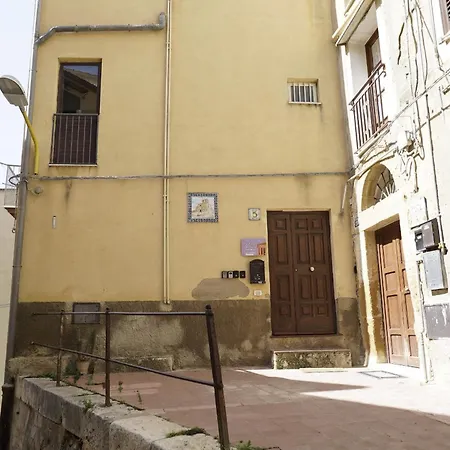 La Casa Dei Greci 3*