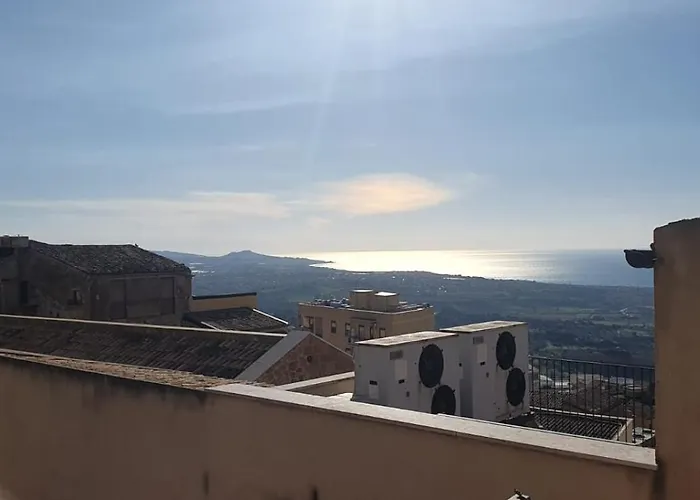 Bed & Breakfast La Casa Dei Greci