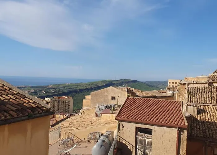 La Casa Dei Greci Bed & Breakfast