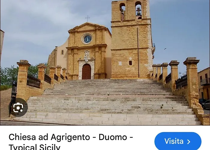 La Casa Dei Greci Bed & Breakfast