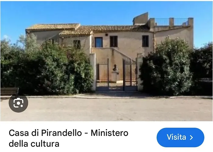 Bed & Breakfast La Casa Dei Greci