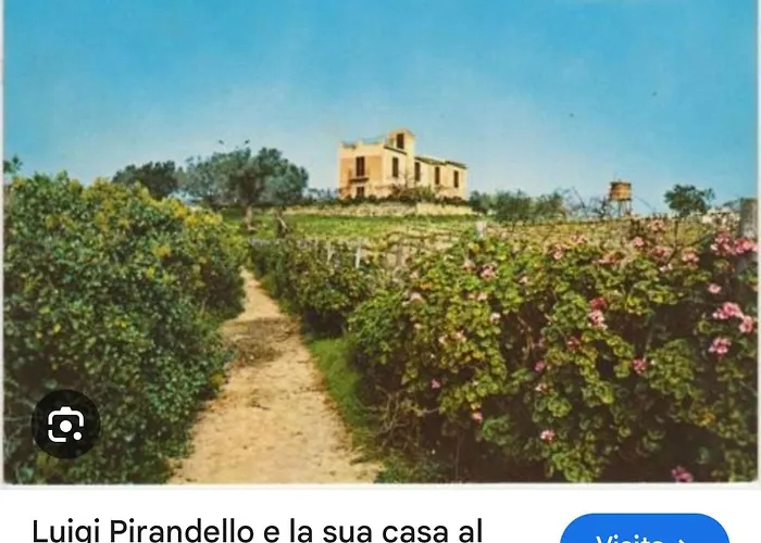 La Casa Dei Greci Bed & Breakfast 3*