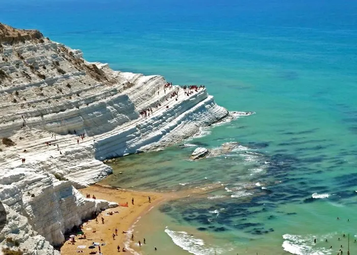 Bed & Breakfast La Casa Dei Greci 3*