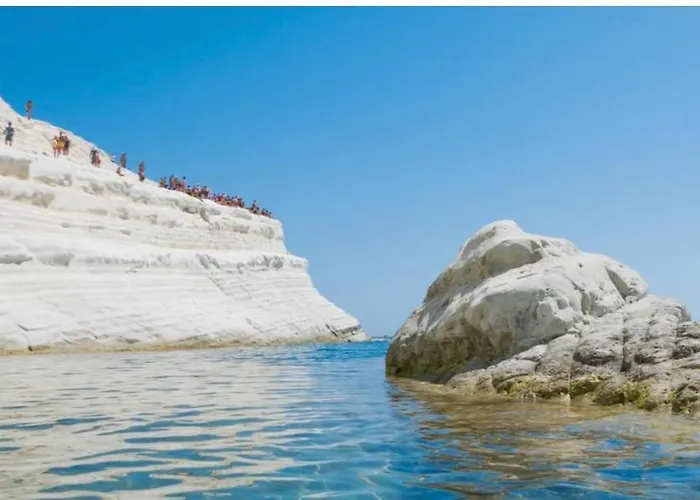 La Casa Dei Greci Bed & Breakfast Agrigento