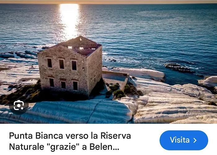 La Casa Dei Greci 3*