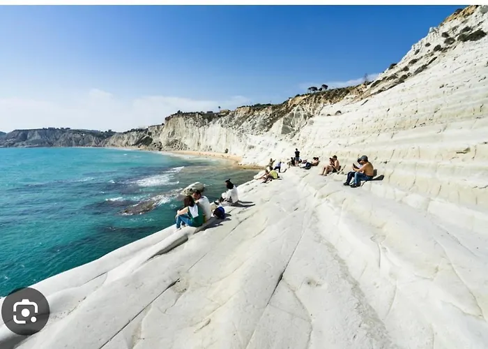 La Casa Dei Greci Agrigento