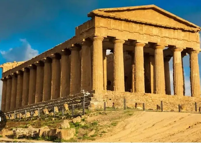 Bed & Breakfast La Casa Dei Greci