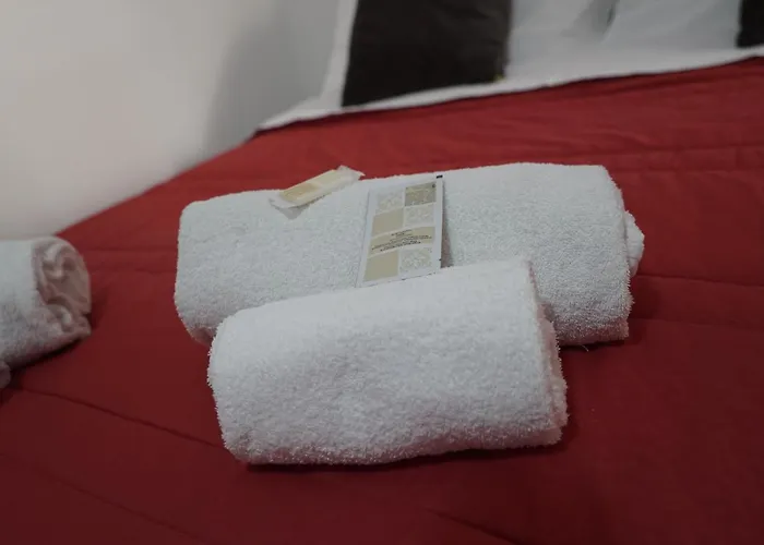 La Casa Dei Greci Agrigento