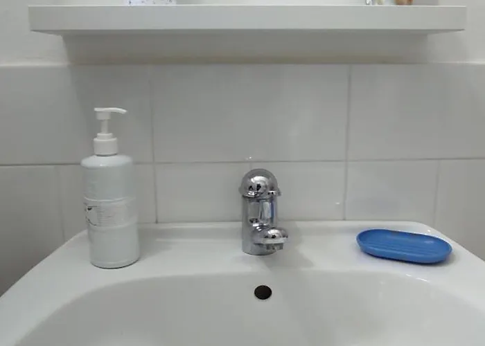 La Casa Dei Greci Bed & Breakfast