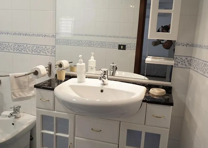 La Casa Dei Greci Bed & Breakfast 3*