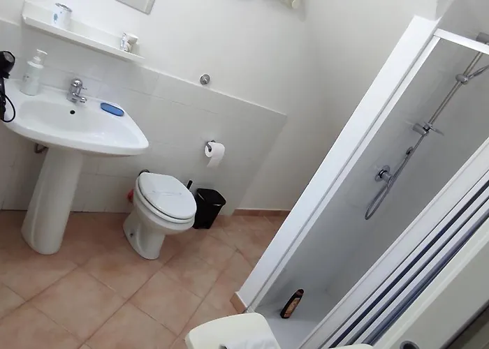 La Casa Dei Greci Agrigento